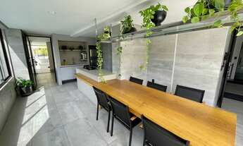 Imagem 3: Apartamento à venda com 3 suítes em Tambaú - João Pessoa - PB