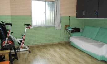 Imagem 3: Apartamento para venda com 2 quartos em parque Fernanda