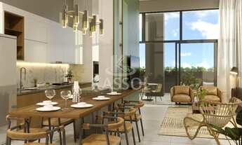 Imagem 5: APARTAMENTO NA PLANTA BAIRRO CANCELLI - ED. VARANDAS