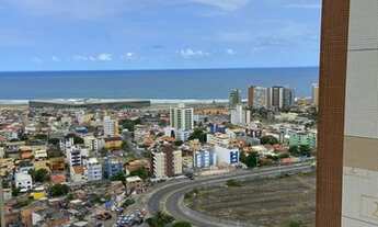 Imagem 4: Apartamento para venda com 73 metros quadrados com 2 quartos em Armação - Salvador - Bahia