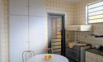 Imagem 6: Casa de 600 metros quadrados no bairro Vila Mimosa com 6 quartos