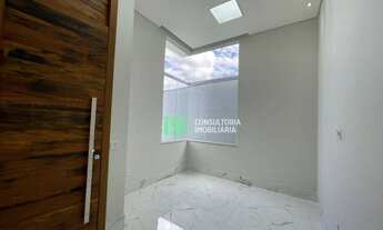 Imagem 6: Casa com 3 dormitórios à venda por R$ 1.100.000,00 - Lundcea - Lagoa Santa/MG