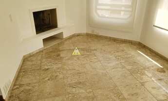 Imagem 6: APARTAMENTO A VENDA OU LOCAÇÃO VILA NOVA CONCEIÇÃO 285m² EM FRENTE A PRAÇA LOCAL NOBRE