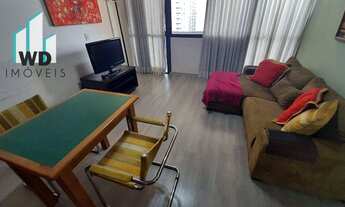 Imagem 3: Apartamento com 1 dormitório, 56 m² - venda por R$ 390.000,00 ou aluguel por R$ 3.628,90/m