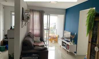 Imagem 3: Apartamento Dom Bosco - Itajaí - 1 Suíte+ 1 dormitório