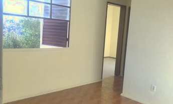 Imagem: Apartamento para aluguel tem 40 metros quadrados