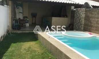 Imagem 2: Oportunidade! Ótima casa duplex 2 quartos com piscina em Itaipu!