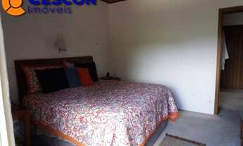 Imagem 3: CASA RESIDENCIAL em BARUERI - SP, ALDEIA DA SERRA