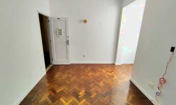 Imagem 2: RIO DE JANEIRO - Apartamento Padrão - CATETE