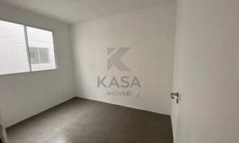 Imagem 6: Apartamento com 02 dormitórios, sala de estar e jantar, cozinha, banheiro social, área de