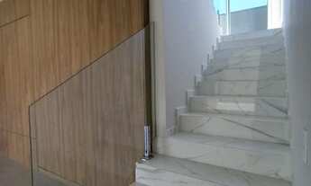 Imagem 7: TAMBORÉ - SOBRADO 3 SUÍTES