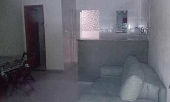 Imagem 3: Casa de condomínio para venda possui 70 metros quadrados com 2 quartos