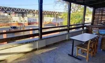 Imagem 5: Locação: Casa com 350 m2 na Rua Tomas Pompeu, Aldeota - Fortaleza - Ceará