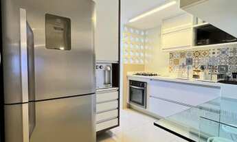 Imagem 7: DANIEL JUCELÂNIO APRESENTA! Apartamento para venda tem 100 metros quadrados com 3 quartos