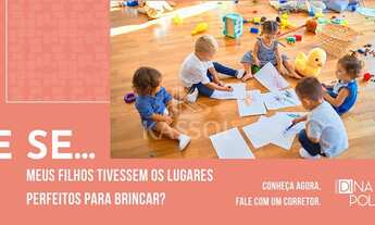 Imagem 5: RESIDENCIAL DI NAPOLI, CONDOMÍNIO COMPLETO COM ÁREA DE LAZER NA REGIAO NORTE