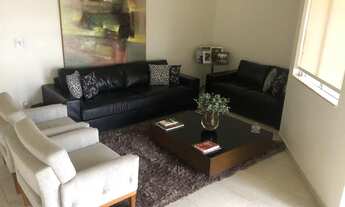 Imagem 5: Casa de condomínio para venda com 280 metros quadrados com 3 quartos