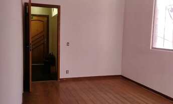 Imagem: Contagem - Apartamento Padrão - Amazonas