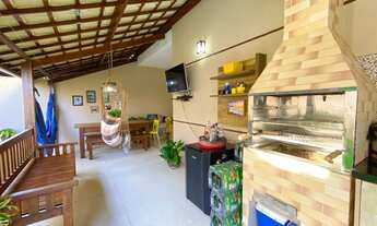 Imagem 4: Vendo casa em condomínio, 3/4, 1 suíte, 220M² - Buraquinho