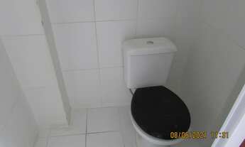 Imagem 5: Apartamento para aluguel possui 34 metros quadrados com 1 quarto em Campos Elíseos - São P