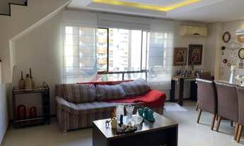 Imagem 6: COBERTURA COM PISCINA JUNTO AO HIPPO