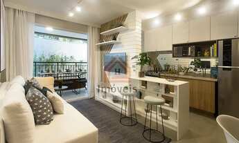 Imagem 2: Studio na Vila Mariana Studio na Vila Mariana Studio na Vila Mariana Studio na Vila Marian