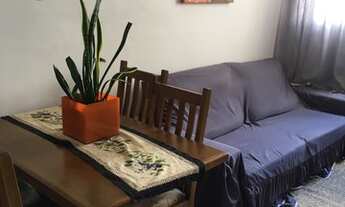 Imagem 5: Apartamento para venda possui 60 metros quadrados com 2 quartos em Vila Santana - São Paul