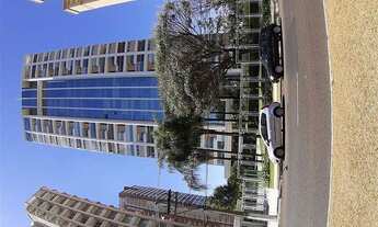 Imagem 5: Apartamento Fiúsa - 03 suítes, 240 m², 03 vagas de garagem, varanda gourmet