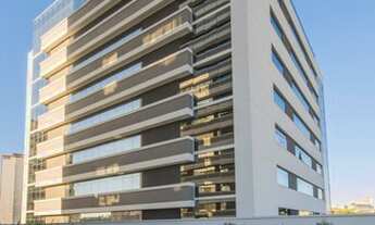 Imagem 2: 1/4 de laje Corporativa 225m² no Centro Cívico - Curitiba - PR