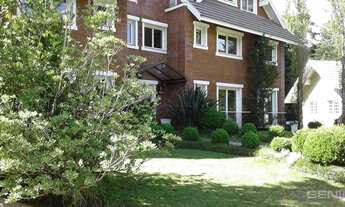 Imagem: GRAMADO - Apartamento Padrão - CENTRO