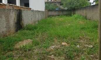 Imagem 2: Terreno murado com 210m2 no bairro Peroba Rio das Ostras