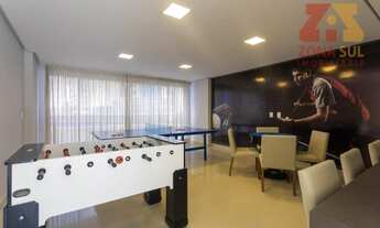 Imagem 4: Apartamento no Bairro dos Estados com 2 Quartos, salão de jogos, estar festas