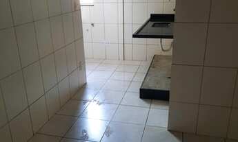 Imagem 7: Apartamento para aluguel no Vila Rica, com 3 quartos