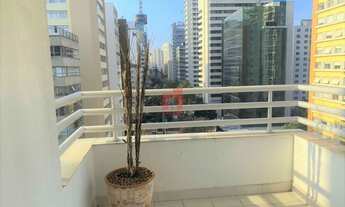 Imagem 5: Excelente Cobertura Duplex de 160 m², em uma das regiões mais nobres da Capital a dois qua