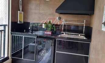 Imagem 5: Apartamento no bairro Jardim São Caetano - São Caetano do Sul, SP