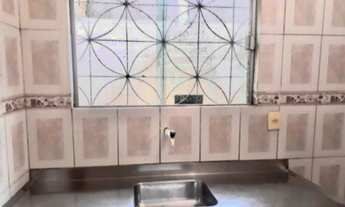 Imagem 3: Vendo casa no parque verde