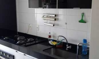 Imagem: Goiânia - Apartamento Padrão - Parque