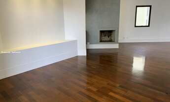 Imagem 2: Apartamento para Venda em São Paulo, Itaim Bibi, 3 dormitórios, 1 suíte, 4 banheiros, 3 va