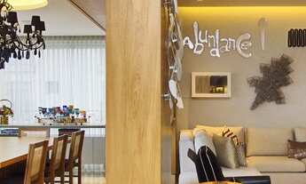 Imagem 4: APARTAMENTO RESIDENCIAL em SÃO PAULO - SP, JARDIM PAULISTANO