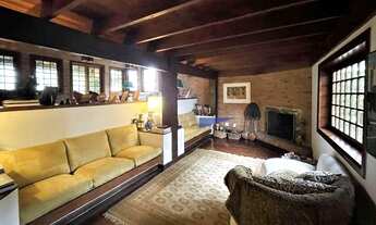 Imagem 11: Granja Viana!!! Casa à venda, 970 m² por R$ 4.999.000 - Fazendinha - Carapicuíba/SP