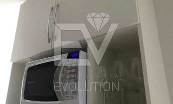 Imagem 3: Apartamento para aluguel tem 45 metros quadrados com 1 quarto em Jardim das Nações - Tauba