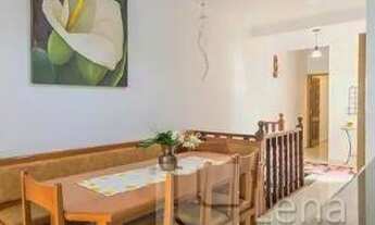 Imagem 2: Sobrado a venda - Parque Oratorio, Santo Andre