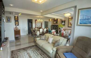 Imagem 3: APARTAMENTO REFORMADO, ANDAR ALTO, 02 POR ANDAR NO BAIRRO SALGADO FILHO