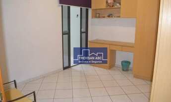 Imagem 7: Sobrado à venda no Jd Independência SBC/SP- 03 Dorms, 05 Vagas