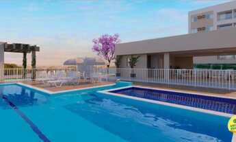 Imagem 5: Apartamento com 2 quartos/ varanda e entrada facilitada