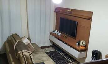 Imagem 6: Sobrado 125 m² 3 dormitórios 2 vagas jardim Lidia