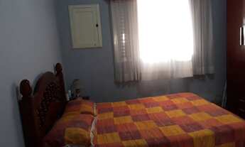 Imagem 4: Casa 3 Dormitórios Cidade Dutra