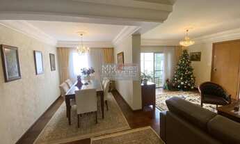 Imagem 5: Apartamento com 3 dormitórios à venda, 160 m² por R$ 1.100.000 - Tremembé - São Paulo/SP