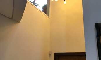 Imagem 7: Casa a venda no Condomínio Mont Blanc Residence, com 4 suites