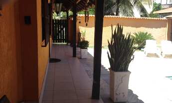 Imagem 6: Casa para venda com 180 m² com 3 quartos em Santa Catarina - São Gonçalo - RJ