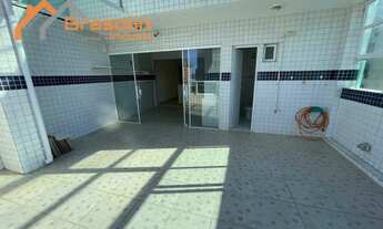 Imagem 3: Apartamento à venda no bairro Caiçara - Praia Grande/SP